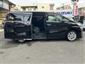 2018 Toyota Vellfire