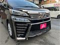 2018 Toyota Vellfire