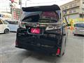 2018 Toyota Vellfire