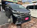 2016 Toyota Vellfire