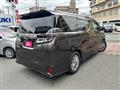 2020 Toyota Vellfire