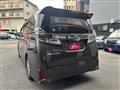 2020 Toyota Vellfire