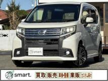 2015 Daihatsu Move Custom