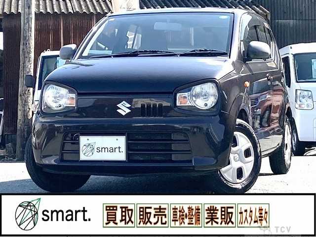 2015 Suzuki Alto