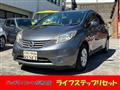 2013 Nissan Note