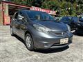 2013 Nissan Note