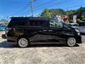 2012 Toyota Vellfire