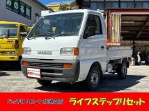 1996 Suzuki Carry Truck