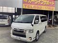 2021 Toyota Hiace Van