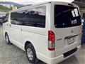 2021 Toyota Hiace Van
