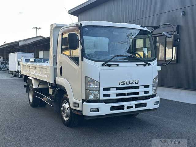 2013 Isuzu Isuzu Others