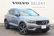 2020 Volvo XC40