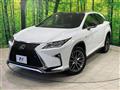 2016 Lexus RX