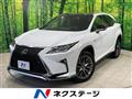 2016 Lexus RX