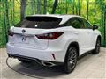 2016 Lexus RX