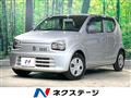 2017 Suzuki Alto