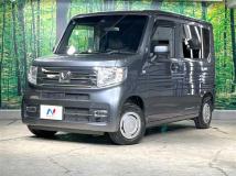 2019 Honda N-VAN