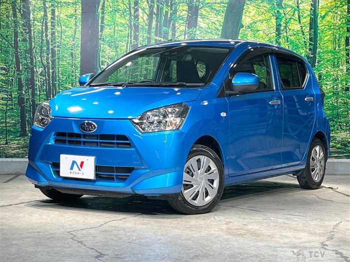 2018 Subaru Subaru Others