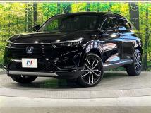 2023 Honda VEZEL