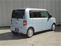 2008 Daihatsu Move Conte