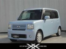 2008 Daihatsu Move Conte