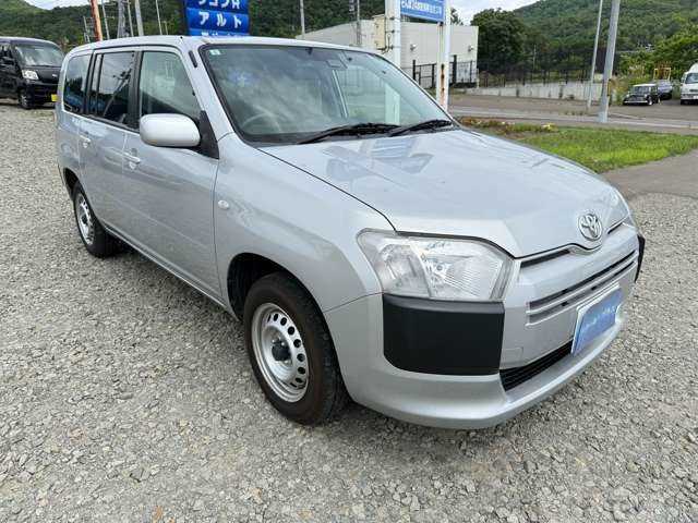 2019 Toyota Probox Van