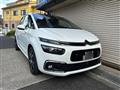 2018 Citroen C4 Picasso