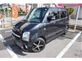 2008 Suzuki Wagon R