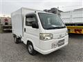 2010 Honda Acty Truck
