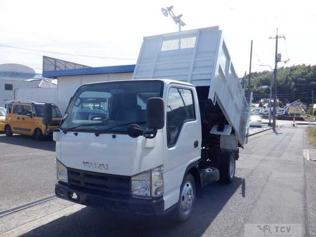2008 Isuzu Isuzu Others