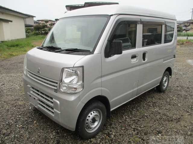 2015 Mitsubishi Mitsubishi Others