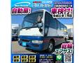 2006 Isuzu Journey Bus