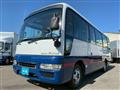 2006 Isuzu Journey Bus