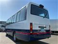 2006 Isuzu Journey Bus