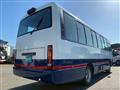 2006 Isuzu Journey Bus