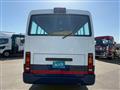 2006 Isuzu Journey Bus