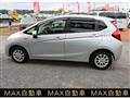 2014 Honda Fit
