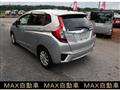 2014 Honda Fit
