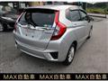 2014 Honda Fit
