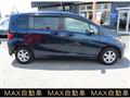 2009 Honda Freed