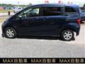 2009 Honda Freed