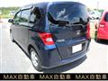 2009 Honda Freed