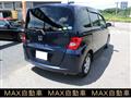 2009 Honda Freed