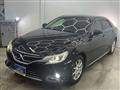 2013 Toyota Mark X