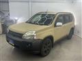 2009 Nissan X-Trail