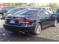 2013 Lexus LS