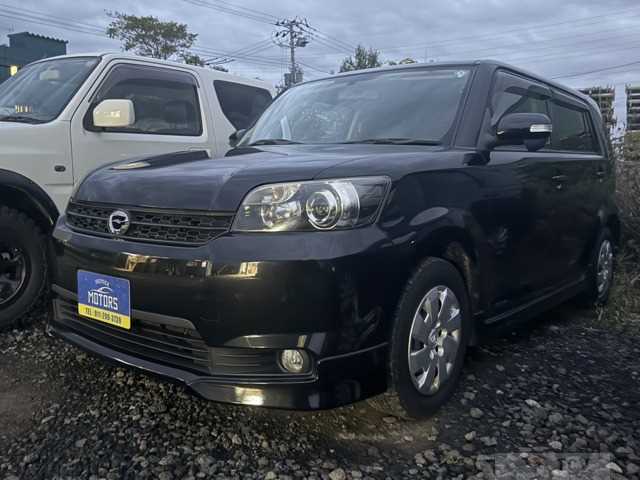 2011 Toyota Corolla Rumion