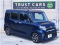 2020 Daihatsu Tanto Custom