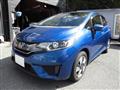 2014 Honda Fit