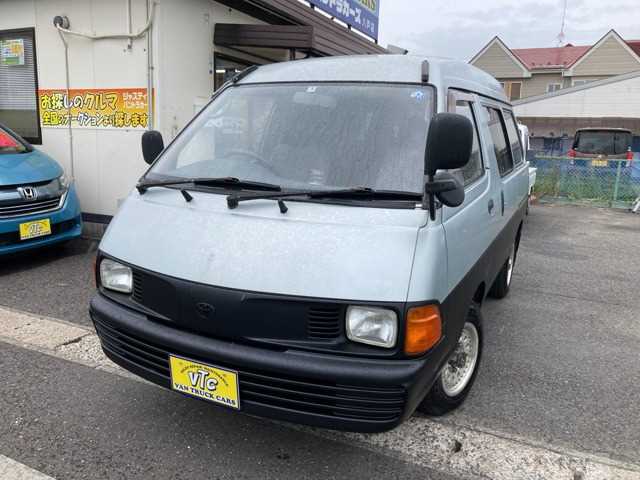 1996 Toyota Liteace Wagon